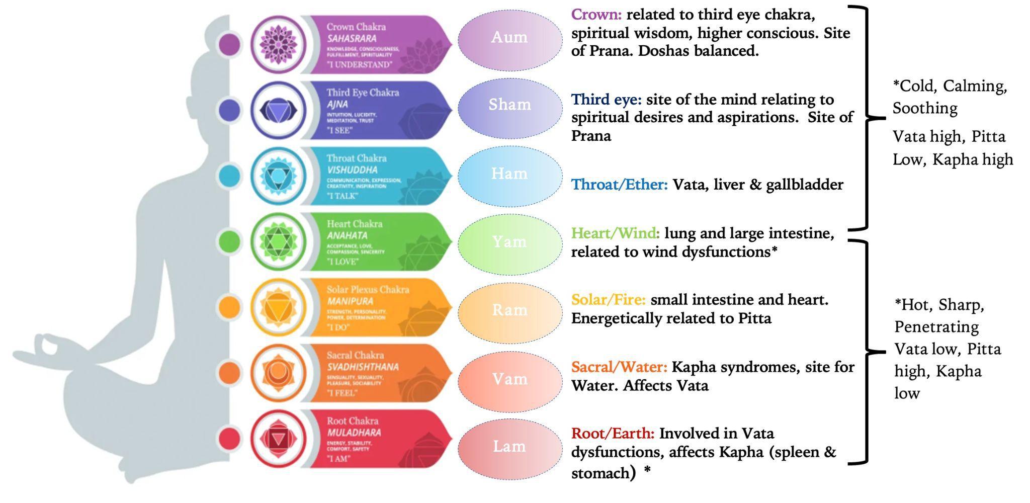 chikitsa chart